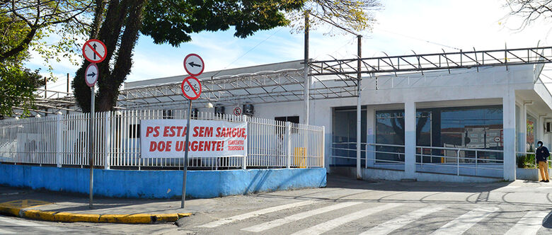 Sem hospital para internações, pacientes de Poá buscam Suzano e outras cidades