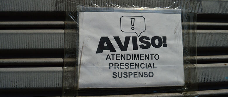 Cartórios eleitorais de Suzano seguem atendendo o público preferencialmente através da internet