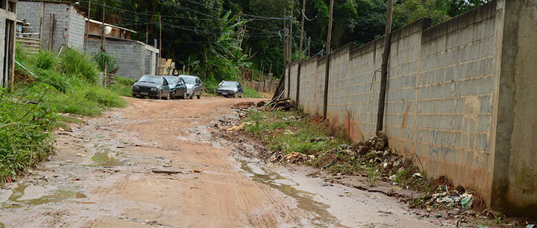 Ashiuchi recebeu informação sobre melhorias para três estradas vicinais: do Furuyama, das Neves e Matsuzaki