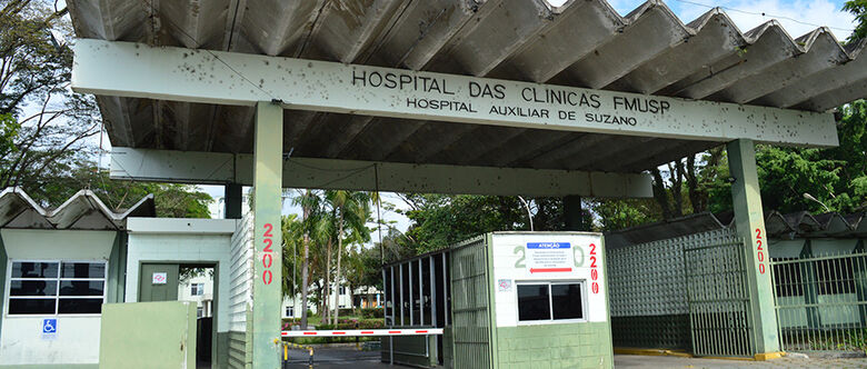 Estado tem projeto para abertura da unidade. A reivindicação é antiga em Suzano