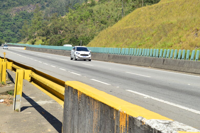 Agência de Transporte quer instalar pedágio na rodovia