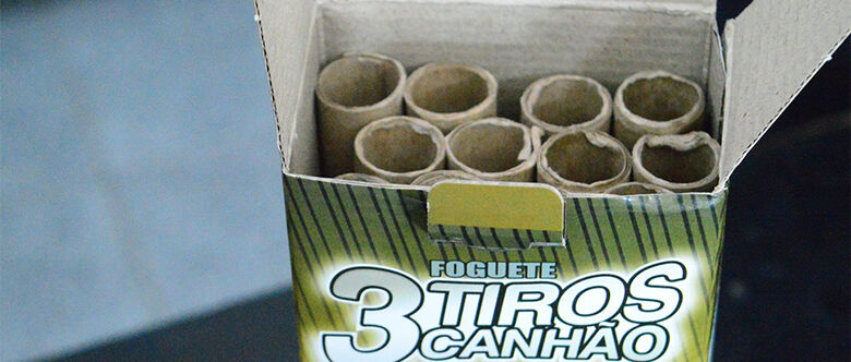 Comerciantes voltam a vender os produtos em Suzano por conta de liminar