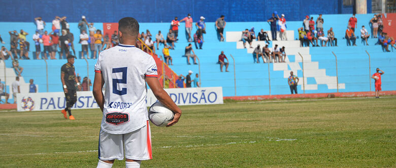 Time decide hoje, no Suzanão, título da Segundona contra a Matonense