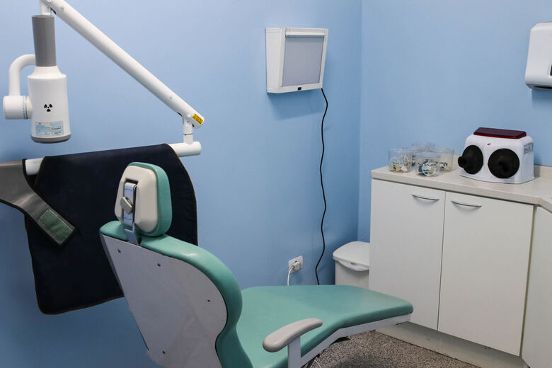 Ferraz ganha nova sede do Centro de Especialidades Odontológicas