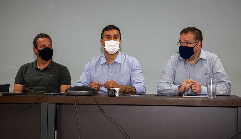 Prefeitura vai ampliar prazo para pedidos de revisão e para parcelamento do ISS de Construção Civil