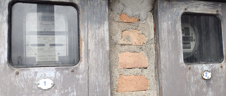 Dívida pode deixar, ao menos, 54 mil sem luz na região