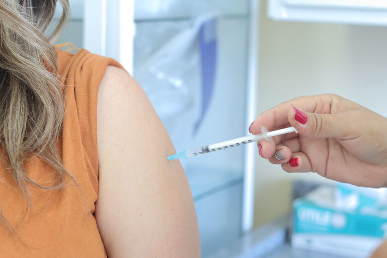 Alto Tietê recebe novo lote com 51.660 vacinas contra a Covid-19