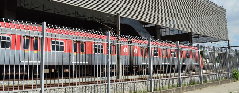 CPTM abre 100 vagas para Aluno Aprendiz