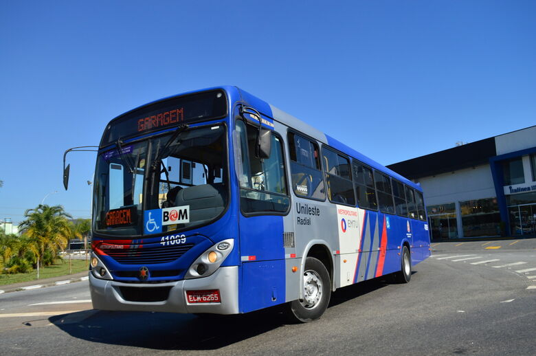 Linhas da região têm acréscimo de 21 ônibus; mudanças devem beneficiar 6 mil com viagens