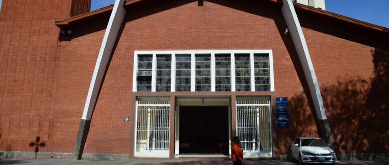 Igreja Matriz vai realizar missas para celebrar Natal