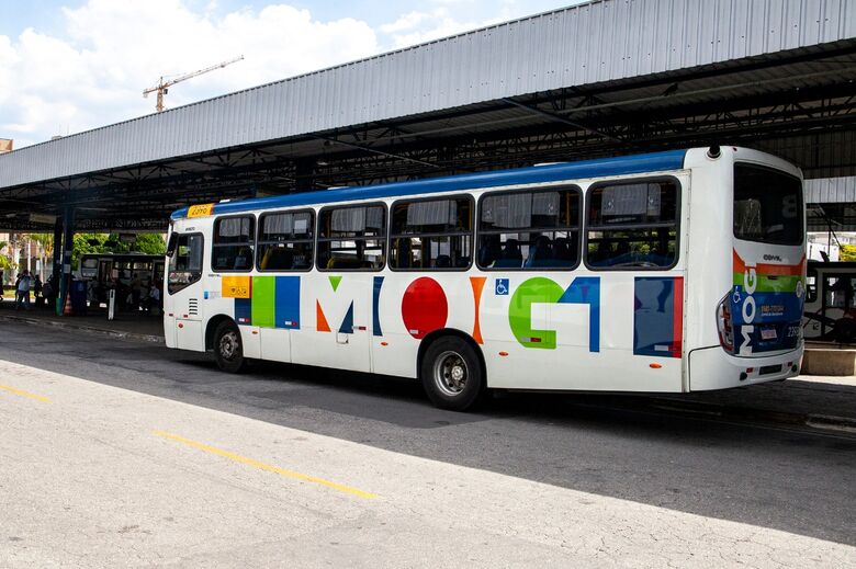 Valor do transporte coletivo em Mogi sobe para R$ 5 em 2022