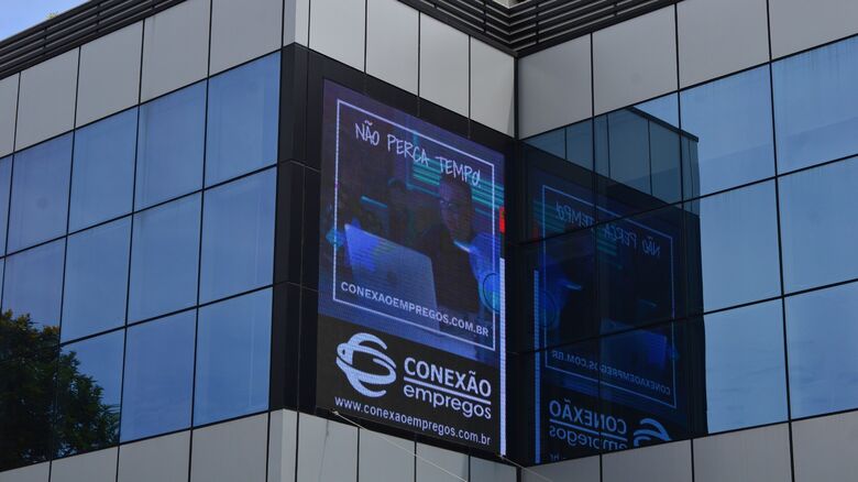 Agências de Suzano registram baixa procura por empregos