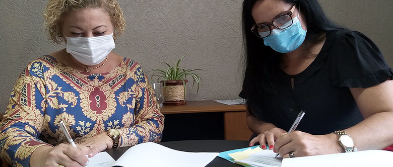 Poá assinou com o Instituto Alpha para gerir hospital Guido Guida