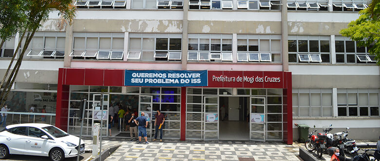 Quatro secretarias da Prefeitura passam por mudanças no comando