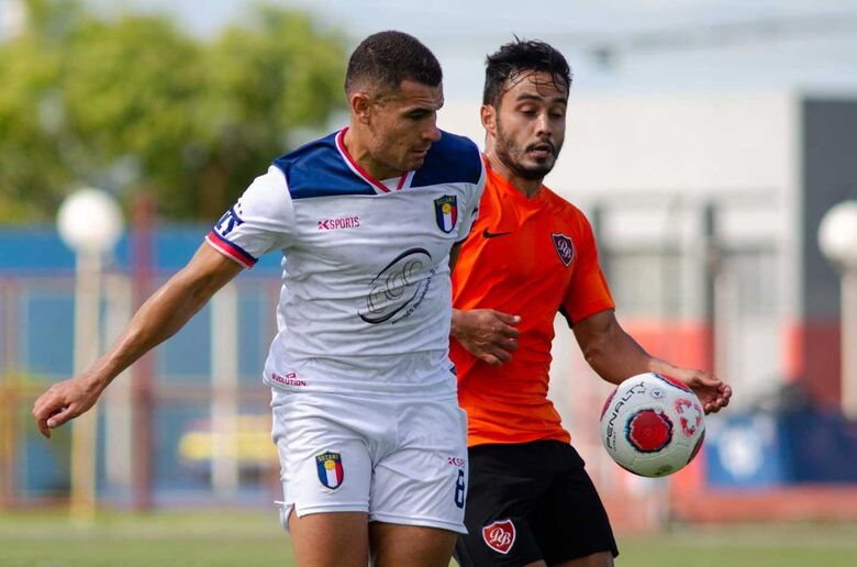 Usac vence o Desportivo Brasil por 2 a 1 pela A3