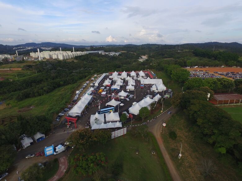 Bunkyo de Mogi das Cruzes confirma Akimatsuri neste ano