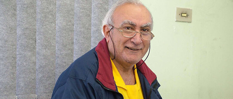 Carlos Nego foi colunista do Diário de Suzano. Ele morreu em 2013