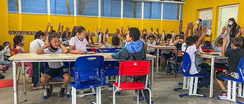 Poá terá inscrições para auxiliar de creche entre 21 e 25 de março