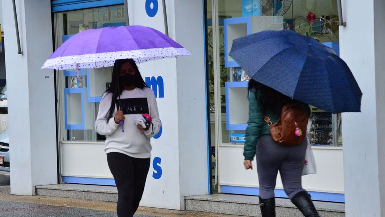 Sol e chuva a qualquer momento nesta semana em Suzano, aponta Climatempo