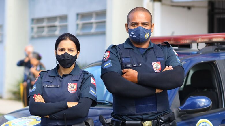 Prefeitura de Suzano abre novo concurso público para a GCM