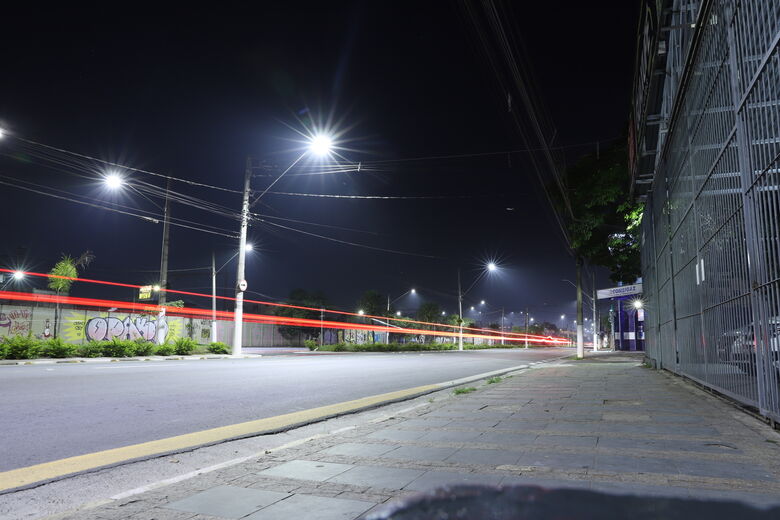 Secretaria de Manutenção realiza mais de 3 mil ações de zeladoria neste ano