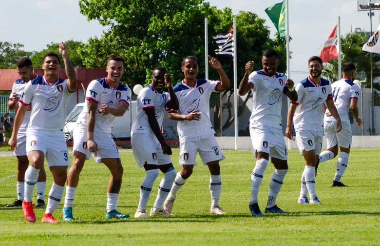 Usac volta a vencer pela Série A3 do Paulista contra o Rio Preto