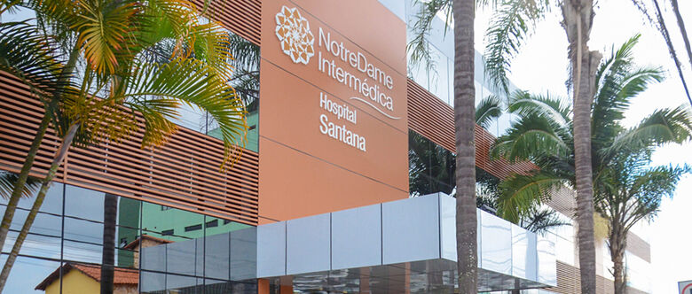 Hospital Santana abre Pronto Atendimento Ortopédico 24h