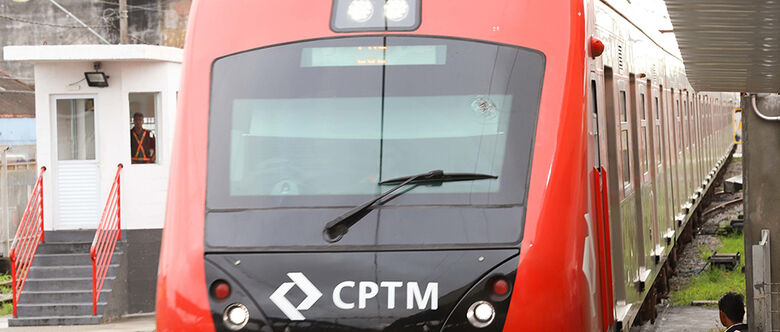 Completou três anos com avaliação positiva dos usuários, segundo Companhia Paulista de Trens Metropolitanos