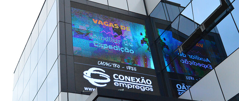 Agências destacam alto índice de vagas para o setor operacional