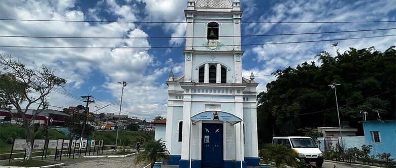 Igreja do Baruel será tombada. Objetivo do trabalho é garantir o legado cultural e preservar este patrimônio