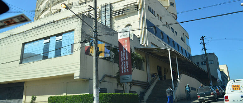 Hospital Regional oferece serviços de odontologia hospitalar