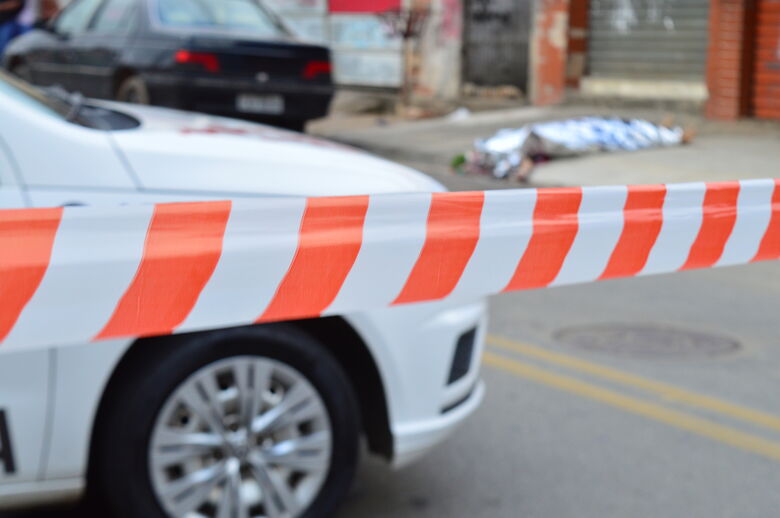 Casos de homicídios dolosos caem 37,14% no 1º trimestre no Alto Tietê