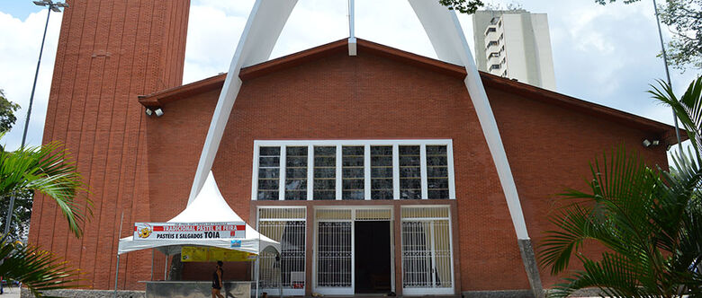 Matriz São Sebastião organiza 1ª Festa de Santa Rita de Cássia