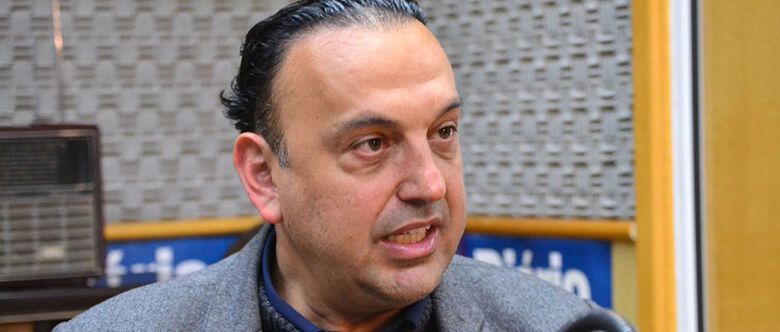 PSD: Felício Ramuth defende proximidade com municípios