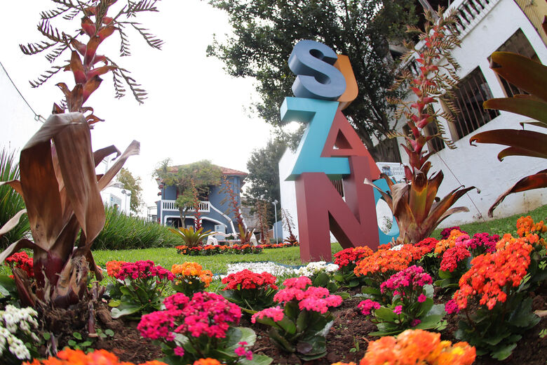 Imóvel que abriga Casarão da Memória completa 137 anos