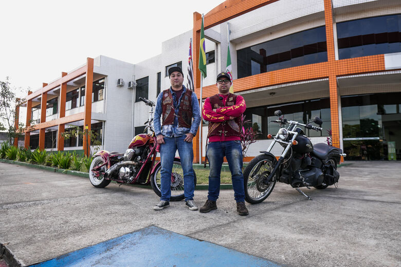 Ferraz de Vasconcelos promove 1° Zapata Biker Fest