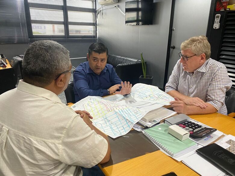 Projeto ‘Ilumina Suzano’ vai contemplar 3 mil pontos da cidade