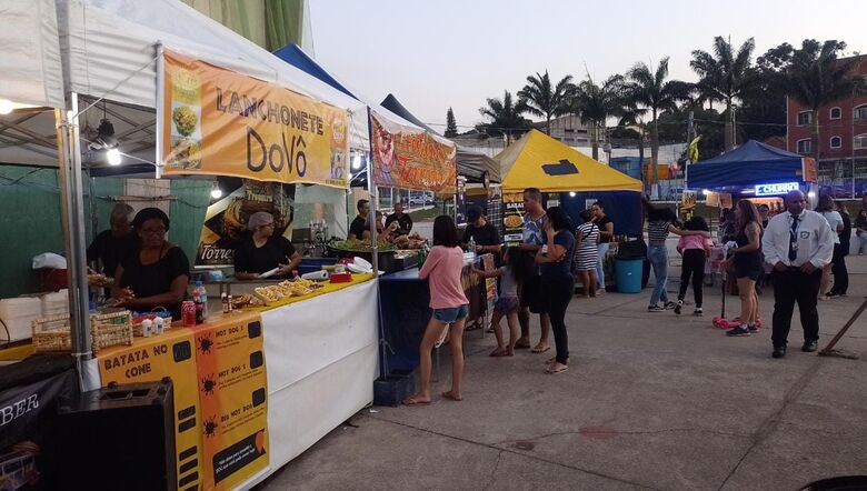 Ferraz prepara programação especial para o Dia das Mães e do Maio Amarelo