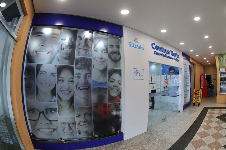 Centrus Norte recebe currículos para 112 vagas de emprego