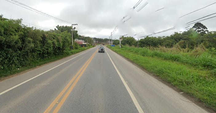 Motociclista morre em acidente na Mogi-Salesópolis