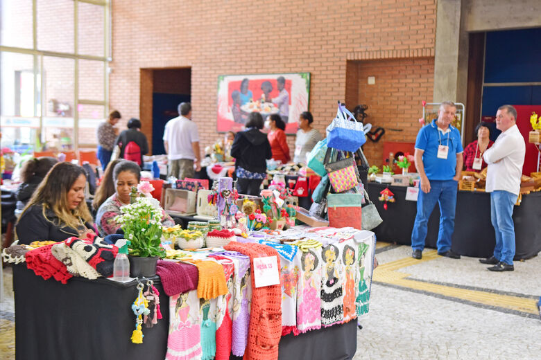 Suzano abre novo cadastro para obtenção da carteira de artesão