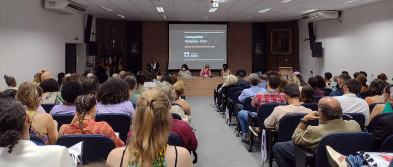 Suzano marcou presença no XI Congresso Brasileiro de Direito Urbanístico