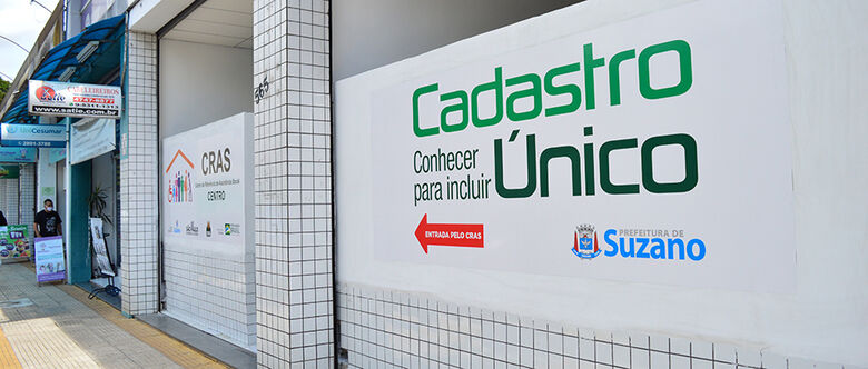 Objetivo da visita é regularizar e trazer novos beneficiários ao Cadastro Único (CadÚnico)