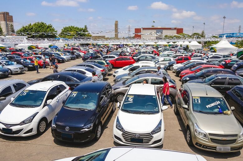 ACE Suzano promove o Liquida Suzano Autos entre os dias 9 e 12 de junho