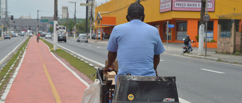 Plano Cicloviário começa a ser preparado pela Prefeitura de Suzano