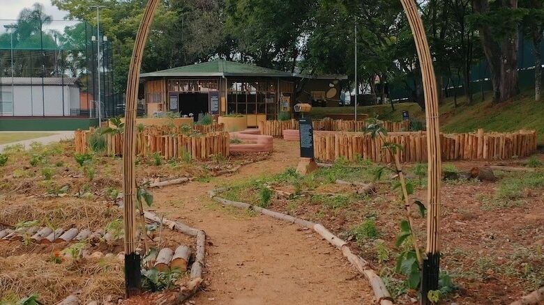 Sesc Mogi destaca a programação de educação ambiental