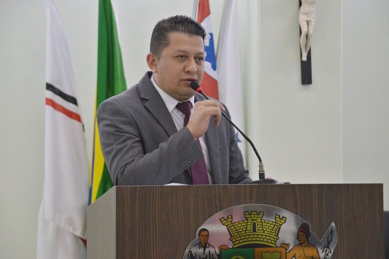 Edson da Paiol comemora aprovação das contas pelo TCE: “Respeito ao dinheiro dos cidadãos”