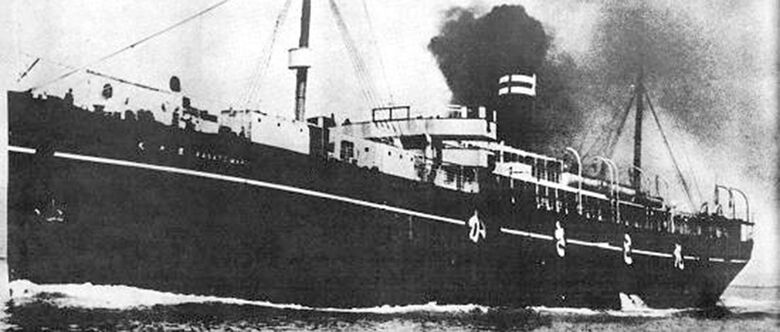 Imigração tem como marco inicial a chegada do navio Kasato Maru, em Santos, em 1908