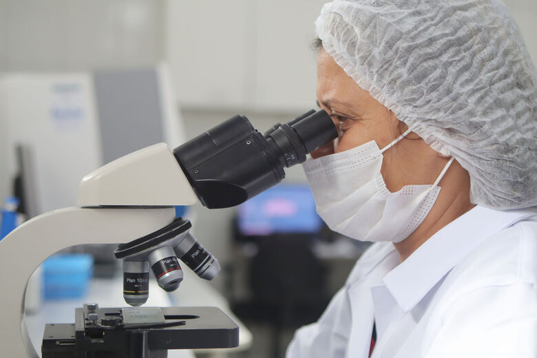 Suzano lança novo laboratório de análises clínicas anexo à Santa Casa