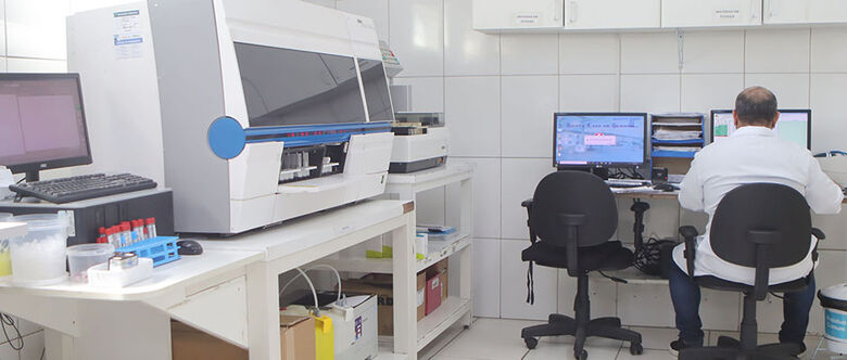 Unidade anexa à Santa Casa já está em operação para o acolhimento das demandas do hospital e do PS